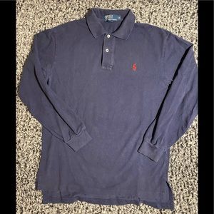 Polo Ralph Lauren polo